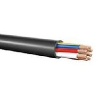 PVC Multicore Flexible Cables