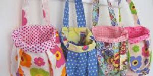 Handmade Bags