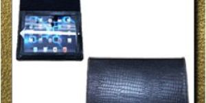I-PAD COVERS
