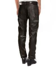 Leather Pants