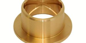 Non-Ferrous Components
