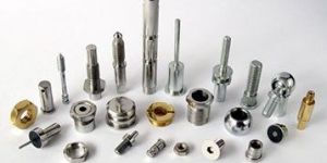 Precision Industrial Fasteners