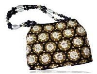 Beaded Handbags