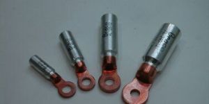 Bimetallic Lugs