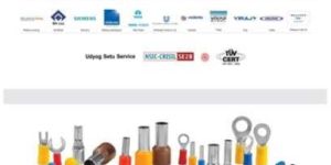 Electrical Terminals