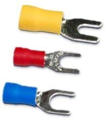 Insulated Fork Terminal