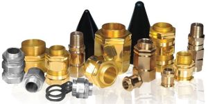 Mechanical Cable Glands