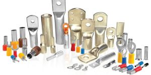 Tubular Cable Terminals