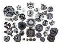 Gas Compressor Spares