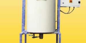 Chocolate Batch Ball Mill