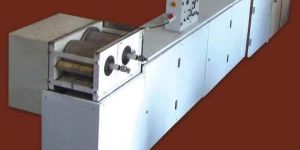 Chocolate Lentil Depositor