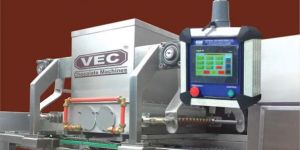 Fully Automatic Chocolate Moulding Machine