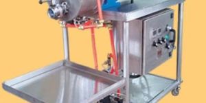 Laboratory Chocolate Conche