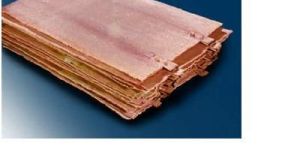 Copper Cathode