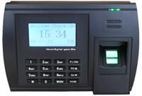 Access Control Systems