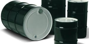 Narrow Mouth Barrels