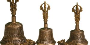 Tibetan Bells