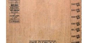 BWR Commercial Plywood