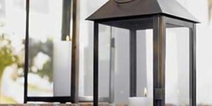 Antique Lanterns
