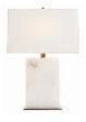 Marble Lamps
