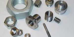 Alloy Steel Nuts, Bolts, Washers, Fasteners