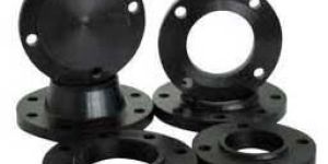 Carbon Steel Flanges