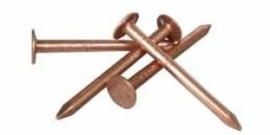 Copper Fasteners