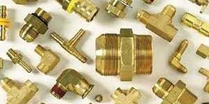 Copper Pipe Fittings