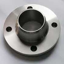 Hastelloy Flanges