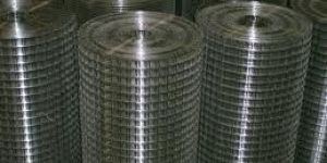 Stainless Steel Wire Mesh