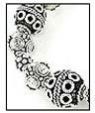 Sterling Silver Bracelets
