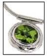 Sterling Silver Necklace
