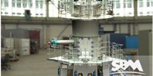 Vertical Roller Mill