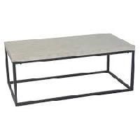 Metal Coffee Table