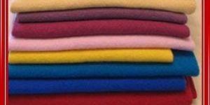 Wool Fabric