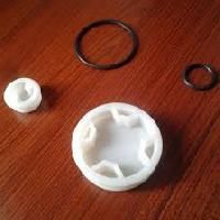 Plastic Drum Closures
