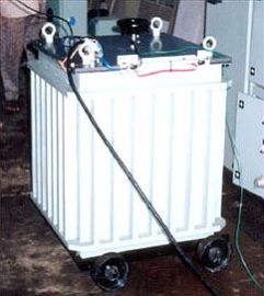 AC DC Rectifier