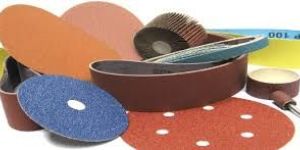 Coated Abrasives