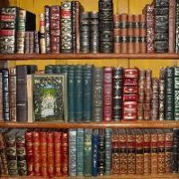 Book Shelves