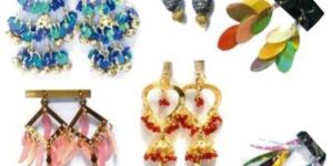 Costume Earrings