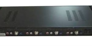 Saw Filter Modulator