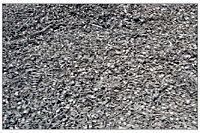 Mixed Aluminium Borings