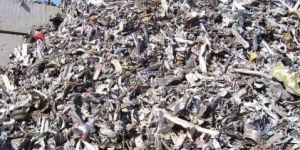 Non Ferrous Metal Scrap