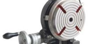 Rotary Milling Table