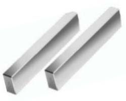 Steel Parallels (Hardened & Ground)