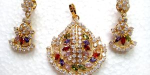 Indian Fashion Jewellery