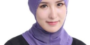 Ladies Hijab