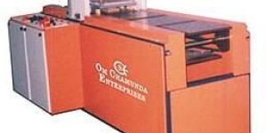 Blister Sealing Machine