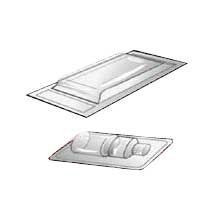 Blister Packing Material