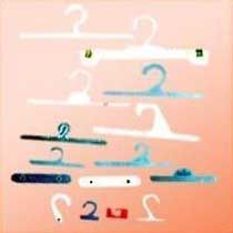 Plastic Hangers